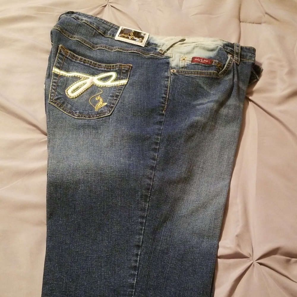 Clothes